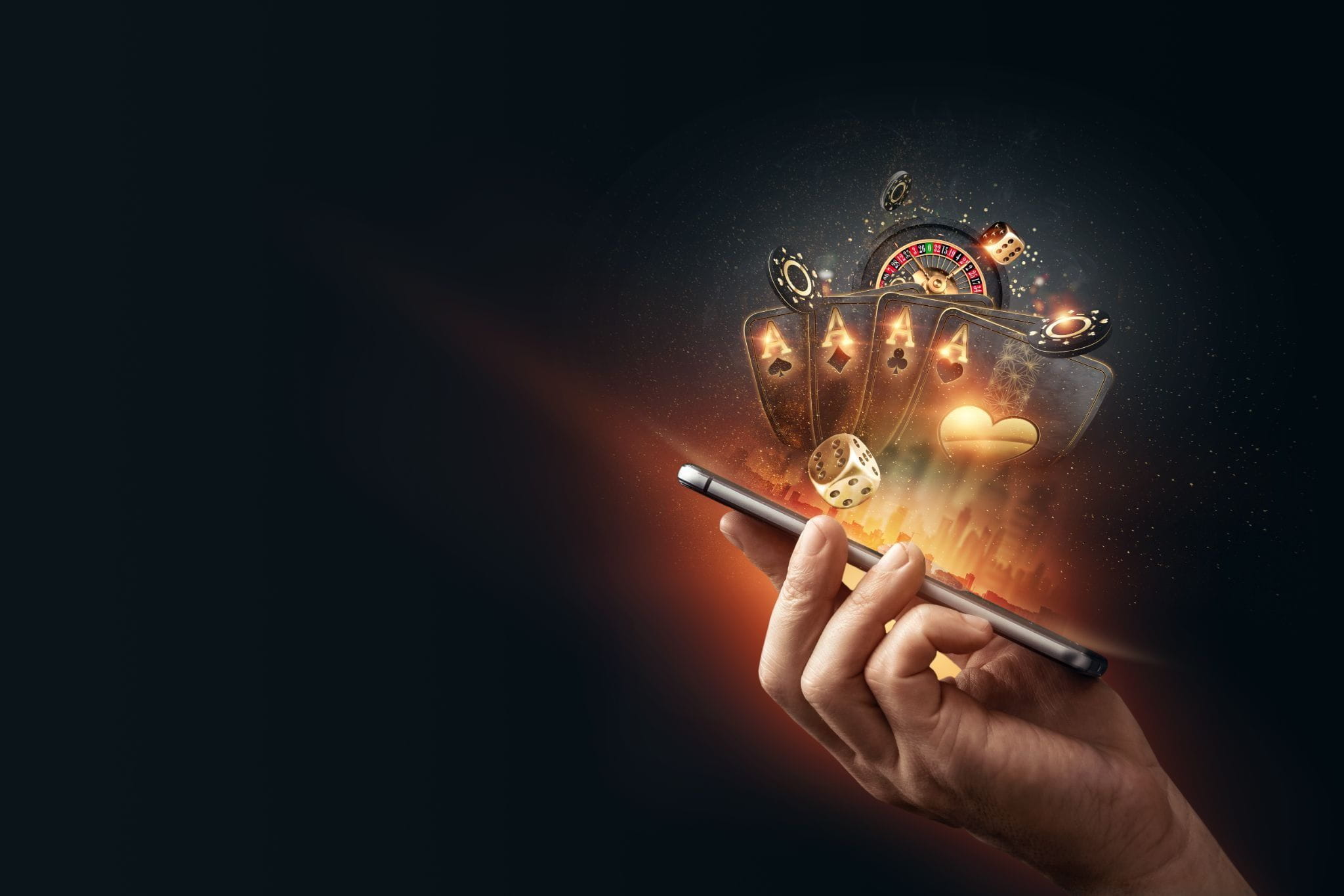 Online Casino mit Handyrechnung Bezahlen 2026