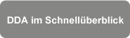DDA im Schnellüberblick