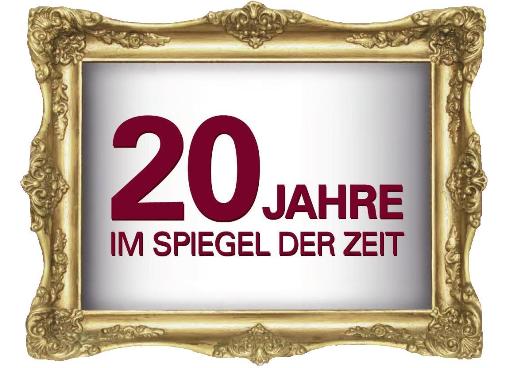 20 Jahre DDA